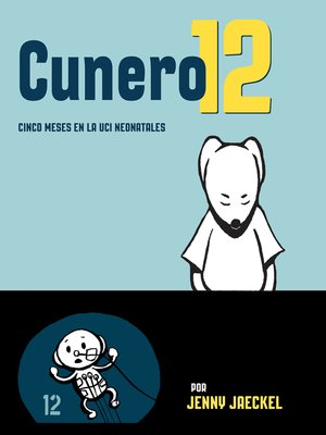 cover image of Cunero 12